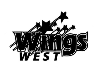 WINGS WEST