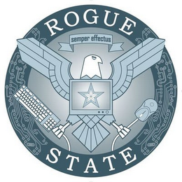 ROGUE STATE SEMPER EFFECTUS