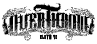 OVERTHROW CLOTHING