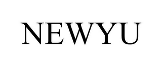 NEWYU