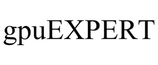 GPUEXPERT