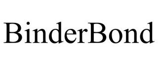 BINDERBOND