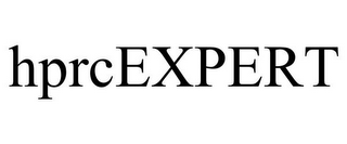 HPRCEXPERT