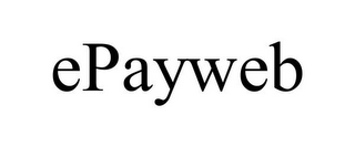 EPAYWEB