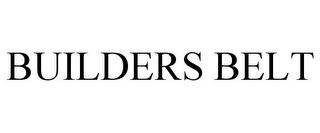 BUILDERS BELT