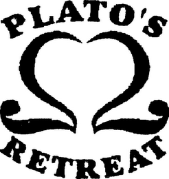 PLATO'S RETREAT