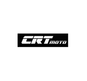 CRTMOTO