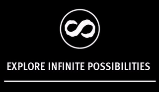 S EXPLORE INFINITE POSSIBILITIES