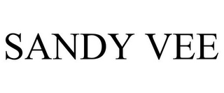 SANDY VEE