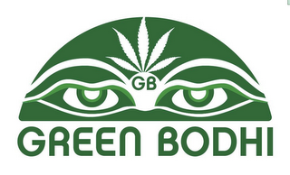 GREEN BODHI GB