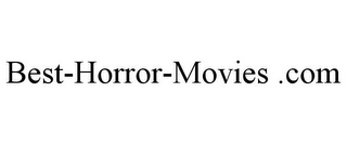 BEST-HORROR-MOVIES .COM