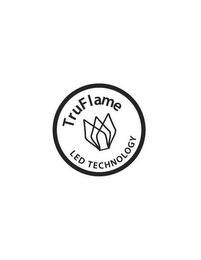 TRUFLAME LED TECHNOLOGY