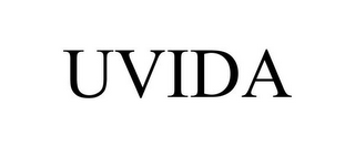 UVIDA