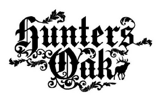 HUNTERS OAK