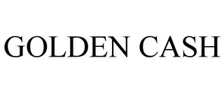 GOLDEN CASH