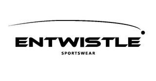 ENTWISTLE SPORTSWEAR