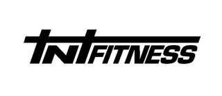 TNT FITNESS