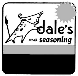 DALE'S STEAK SEASONING