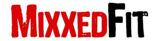 MIXXEDFIT
