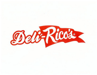 DELI-RICO'S