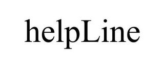 HELPLINE