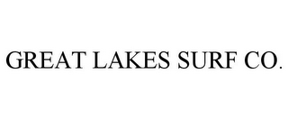 GREAT LAKES SURF CO.