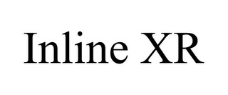 INLINE XR