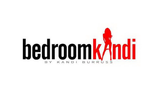 BEDROOMKANDI BY KANDI BURRUSS