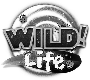 WILD! LIFE