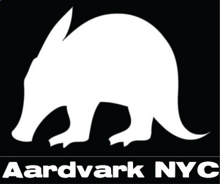 AARDVARK NYC