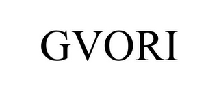 GVORI