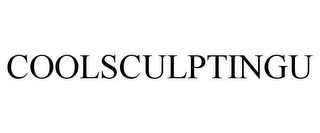 COOLSCULPTINGU