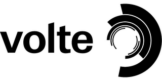 VOLTE