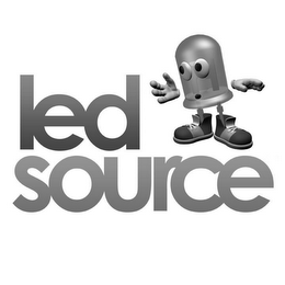 LED SOURCE