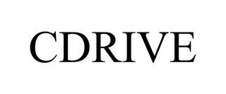 CDRIVE