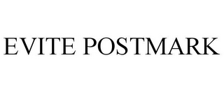 EVITE POSTMARK