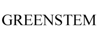 GREENSTEM