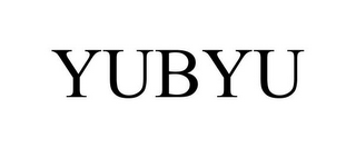 YUBYU