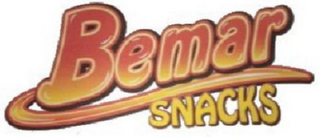 BEMAR SNACKS