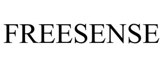 FREESENSE