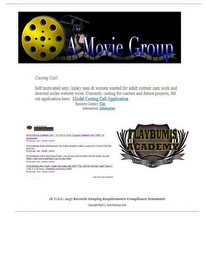 AMOVIEGROUP.COM