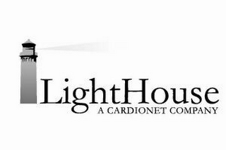 LIGHTHOUSE A CARDIONET COMPANY