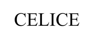 CELICE