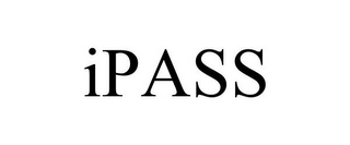 IPASS