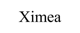 XIMEA