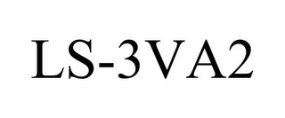 LS-3VA2