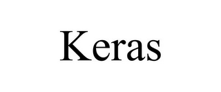 KERAS