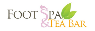 FOOT SPA & TEA BAR