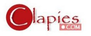 CLAPIES.COM