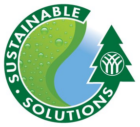 SUSTAINABLE SOLUTIONS